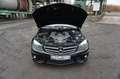 Mercedes-Benz C 63 AMG Limousine Performance Paket - TOP Schwarz - thumbnail 44