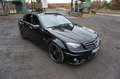Mercedes-Benz C 63 AMG Limousine Performance Paket - TOP Schwarz - thumbnail 8