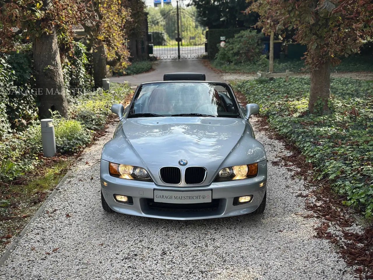 BMW Z3 2.8 6 Cyl | Manual | 69k km's | 95% 1st Paint | Mint, foto 10