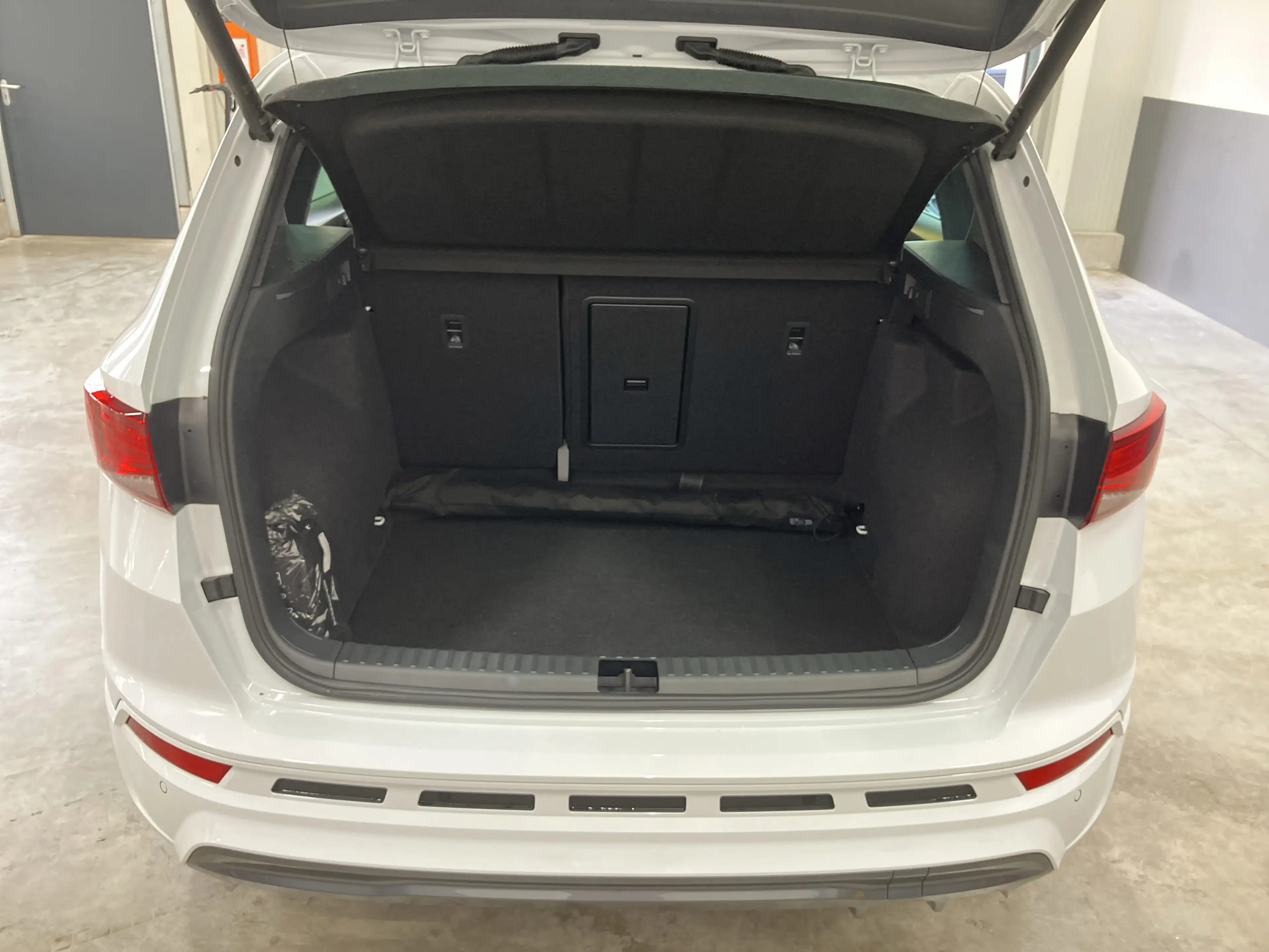 CUPRA Ateca 1.5 TSI 110kW 7-Gang-DSG |SHZ|KESSY|NAVI — photo 13