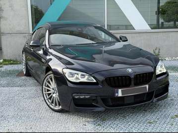 Gran Coupé dXA