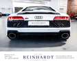 Audi R8 COUPE 5.2FSi V10 RWD LED/NAVI+/RS-SITZE-NAPPA Weiß - thumbnail 9