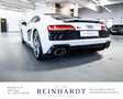 Audi R8 COUPE 5.2FSi V10 RWD LED/NAVI+/RS-SITZE-NAPPA Weiß - thumbnail 11
