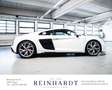 Audi R8 COUPE 5.2FSi V10 RWD LED/NAVI+/RS-SITZE-NAPPA Alb - thumbnail 7