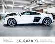 Audi R8 COUPE 5.2FSi V10 RWD LED/NAVI+/RS-SITZE-NAPPA Weiß - thumbnail 12