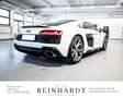 Audi R8 COUPE 5.2FSi V10 RWD LED/NAVI+/RS-SITZE-NAPPA Weiß - thumbnail 8