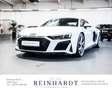 Audi R8 COUPE 5.2FSi V10 RWD LED/NAVI+/RS-SITZE-NAPPA Alb - thumbnail 3
