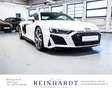 Audi R8 COUPE 5.2FSi V10 RWD LED/NAVI+/RS-SITZE-NAPPA Weiß - thumbnail 6
