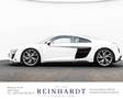 Audi R8 COUPE 5.2FSi V10 RWD LED/NAVI+/RS-SITZE-NAPPA Weiß - thumbnail 9