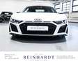 Audi R8 COUPE 5.2FSi V10 RWD LED/NAVI+/RS-SITZE-NAPPA Weiß - thumbnail 4