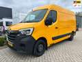 Renault Master T35 2.3 dCi 135 L2H2 nw.model | Euro 6 Oranje - thumbnail 1