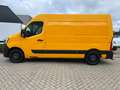 Renault Master T35 2.3 dCi 135 L2H2 nw.model | Euro 6 Oranje - thumbnail 2
