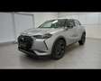 DS Automobiles DS 3 Crossback PureTech 100 So Chic Silber - thumbnail 1