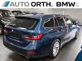 BMW 320 d Touring AUT. LC-PROF HUD LASER SP-SITZ ACC Blau - thumbnail 2