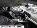 BMW 320 d Touring AUT. LC-PROF HUD LASER SP-SITZ ACC Blau - thumbnail 3