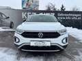 Volkswagen T-Roc 1,0 TSI Goal | NP € 35.700 Weiß - thumbnail 8