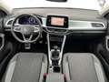 Volkswagen T-Roc 1,0 TSI Goal | NP € 35.700 Weiß - thumbnail 10