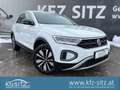 Volkswagen T-Roc 1,0 TSI Goal | NP € 35.700 Weiß - thumbnail 1