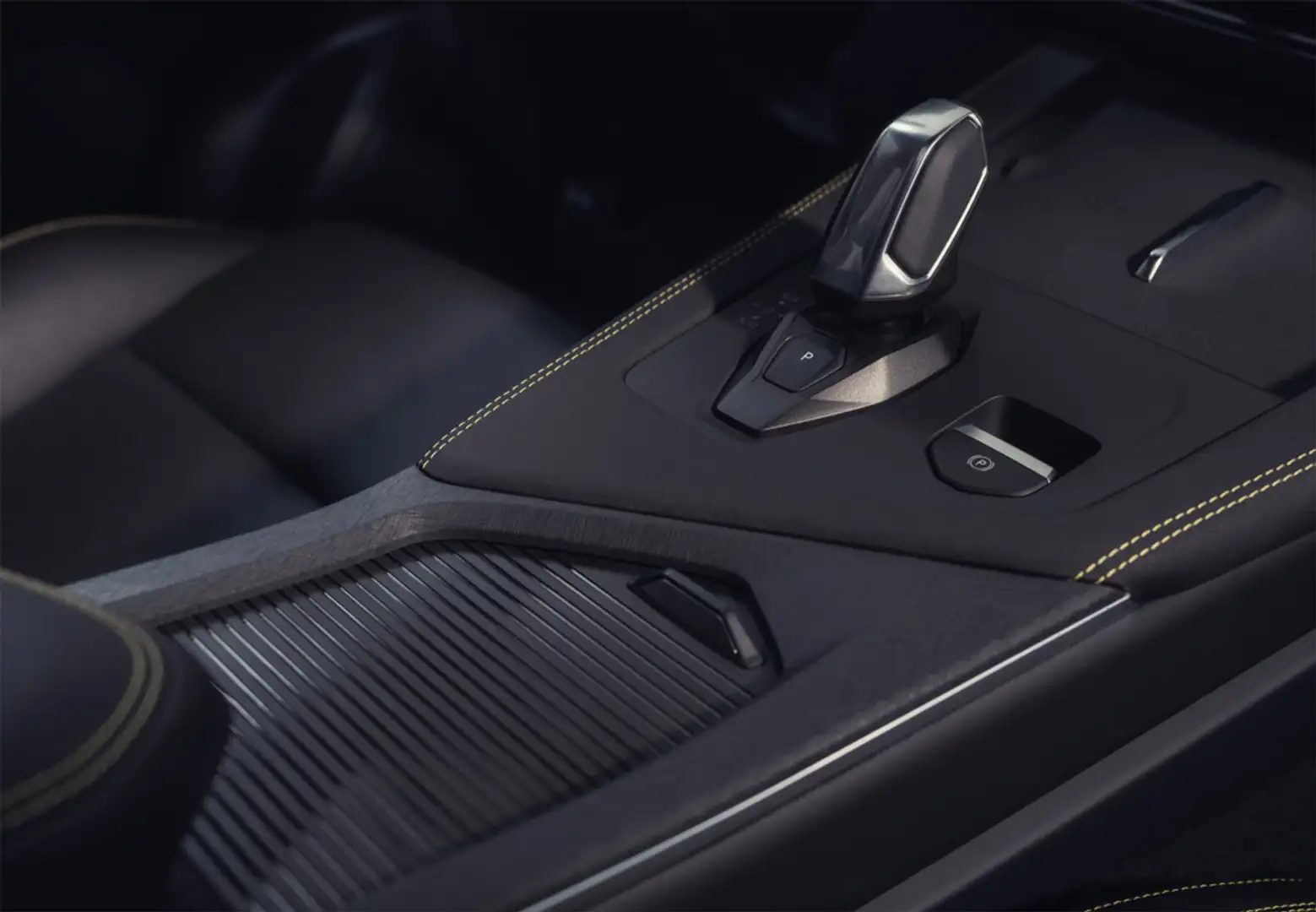 Lynk & Co 01 1.5T PHEV Core Weiß - 2