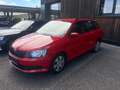Skoda Fabia Joy TSI Rot - thumbnail 1