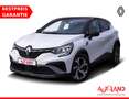 Renault Captur II 1.3 TCE R.S. Line LED Navi PDC Kamera Wit - thumbnail 1