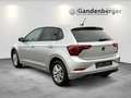 Volkswagen Polo Style 1,0 l TSI 95 PS 5-Gang Silber - thumbnail 4