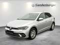 Volkswagen Polo Style 1,0 l TSI 95 PS 5-Gang Silber - thumbnail 2