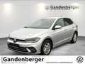 Volkswagen Polo Style 1,0 l TSI 95 PS 5-Gang Silber - thumbnail 1