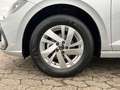 Volkswagen Polo Style 1,0 l TSI 95 PS 5-Gang Silber - thumbnail 8
