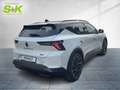 Renault Scenic 100% ele. Esprit Alpine 220 Long Range+H/K+PANO+ Weiß - thumbnail 4