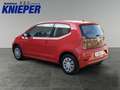 Volkswagen up! move up! 1.0 Klima+Einparkhilfe Rot - thumbnail 3