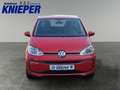 Volkswagen up! move up! 1.0 Klima+Einparkhilfe Rot - thumbnail 8