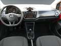 Volkswagen up! move up! 1.0 Klima+Einparkhilfe Rot - thumbnail 10