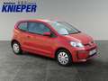 Volkswagen up! move up! 1.0 Klima+Einparkhilfe Rot - thumbnail 7