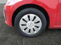 Volkswagen up! move up! 1.0 Klima+Einparkhilfe Rot - thumbnail 14