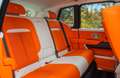 Rolls-Royce Cullinan II BLACK/MANDARIN 5-SEATS FULLL !.2025! Чёрный - thumbnail 13