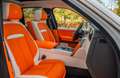 Rolls-Royce Cullinan II BLACK/MANDARIN 5-SEATS FULLL !.2025! Чёрный - thumbnail 11