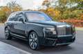 Rolls-Royce Cullinan II BLACK/MANDARIN 5-SEATS FULLL !.2025! Чёрный - thumbnail 5