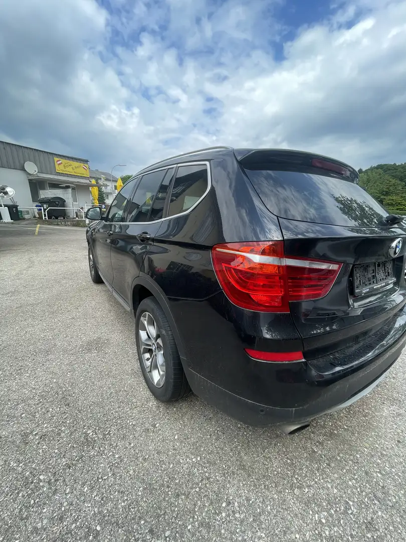 BMW X3 xDrive20d Aut. xLine - 2