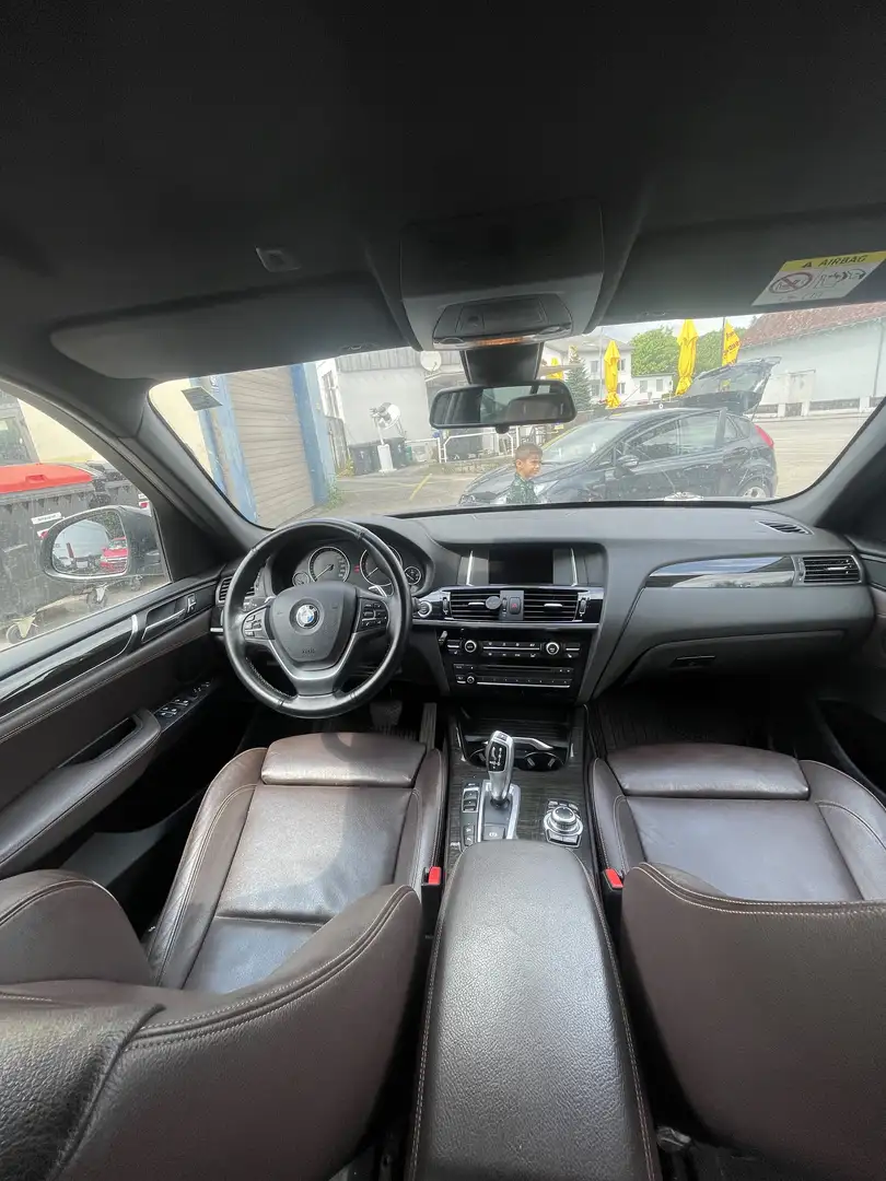 BMW X3 xDrive20d Aut. xLine - 1