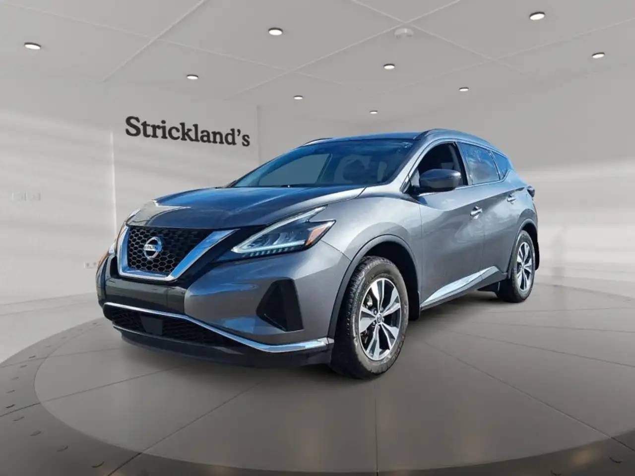 2021 Nissan Murano