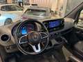 Mercedes-Benz Sprinter 319 v6 3.0 5-persoons, Leder, Led, Mbux, Memory, Grijs - thumbnail 11