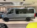 Mercedes-Benz Sprinter 319 v6 3.0 5-persoons, Leder, Led, Mbux, Memory, Grijs - thumbnail 2