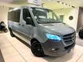 Mercedes-Benz Sprinter 319 v6 3.0 5-persoons, Leder, Led, Mbux, Memory, Grijs - thumbnail 1