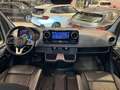 Mercedes-Benz Sprinter 319 v6 3.0 5-persoons, Leder, Led, Mbux, Memory, Grijs - thumbnail 4