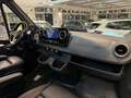 Mercedes-Benz Sprinter 319 v6 3.0 5-persoons, Leder, Led, Mbux, Memory, Grijs - thumbnail 8