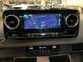 Mercedes-Benz Sprinter 319 v6 3.0 5-persoons, Leder, Led, Mbux, Memory, Grijs - thumbnail 7
