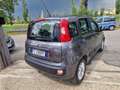 Fiat Panda 1.2 Lounge easypower G.P.L 69cv uniprò NEOPATEN Grigio - thumbnail 4