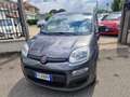 Fiat Panda 1.2 Lounge easypower G.P.L 69cv uniprò NEOPATEN Grigio - thumbnail 3