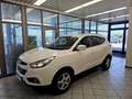 Hyundai iX35 Tüv 02-2026 Blanc - thumbnail 2